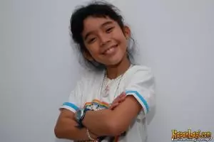 Ultah ke-21, ini 12 transformasi Fay Nabila IMB yang makin memesona