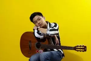 Single kedua Samuel Cipta, cinta yang kandas dalam balada akustik