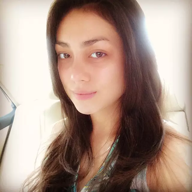 Celine Evangelista tanpa makeup © 2021 brilio.net Celine Evangelista tanpa makeup © 2021 brilio.net