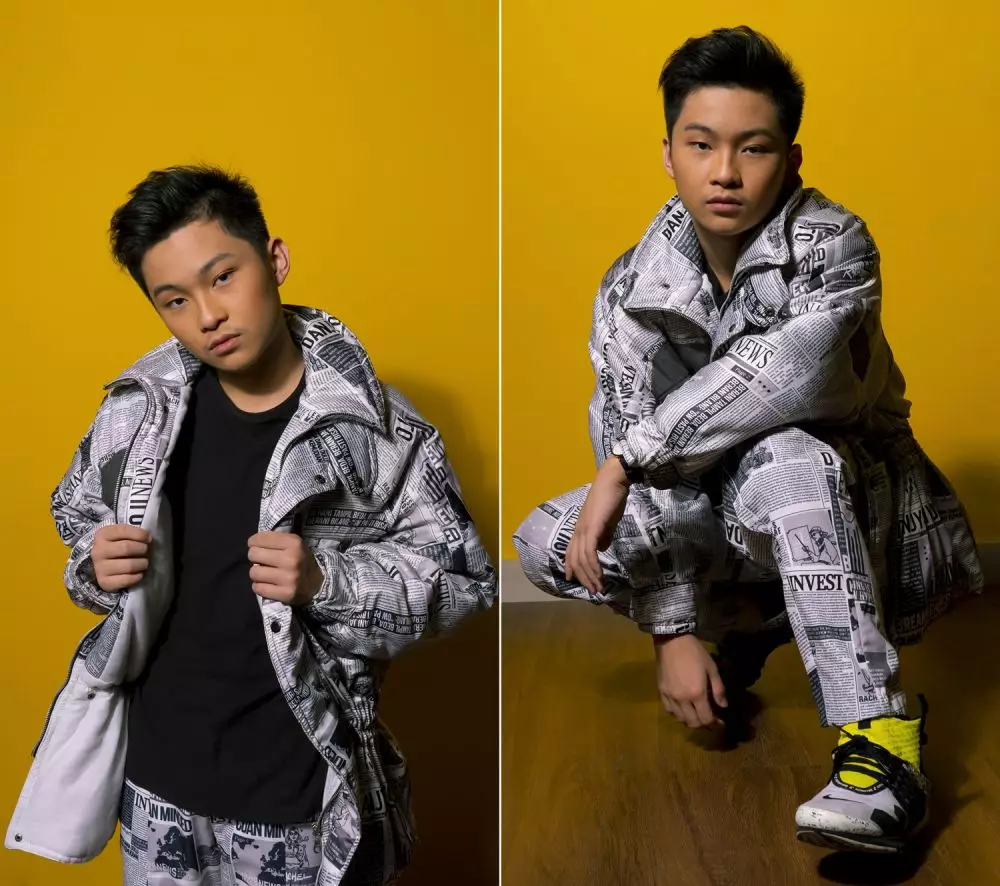 Samuel Cipta © 2021 brilio.net