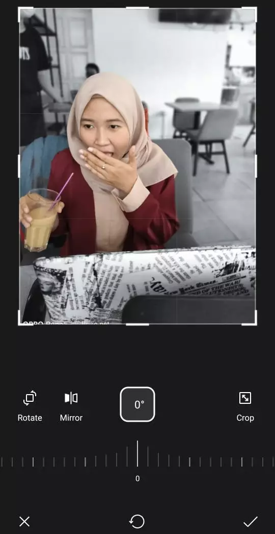 5 Trik mudah edit foto biasa jadi estetik, pemula pasti langsung jago berbagai sumber