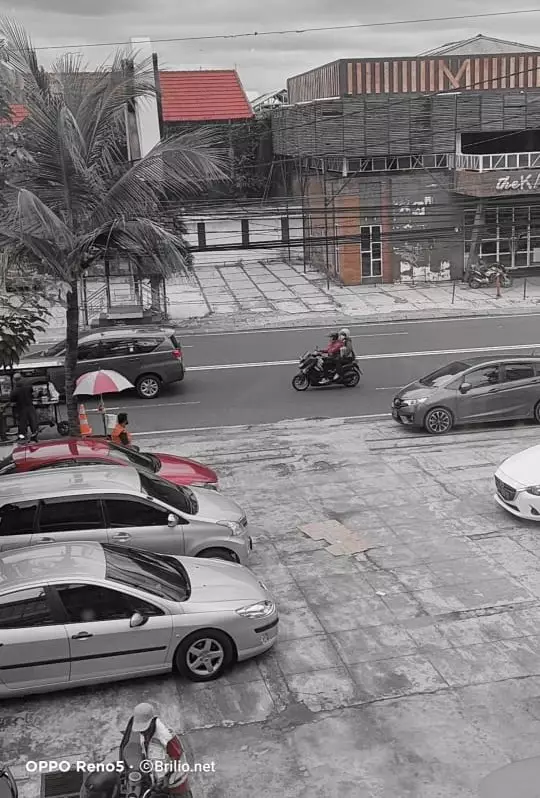 5 Trik mudah edit foto biasa jadi estetik, pemula pasti langsung jago berbagai sumber