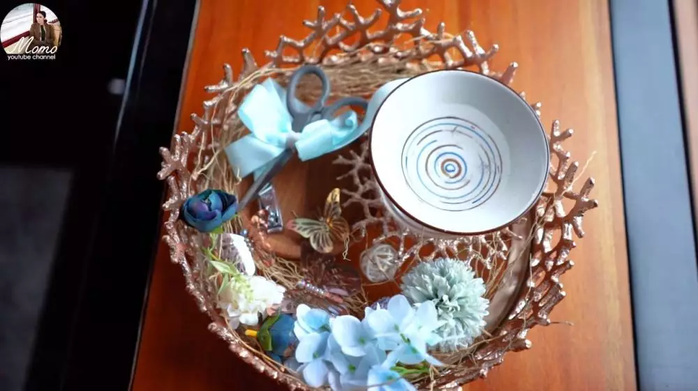 Selapan baby Abe © YouTube Selapan baby Abe © YouTube