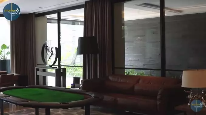 Rumah bos sido muncul © 2021 brilio.net