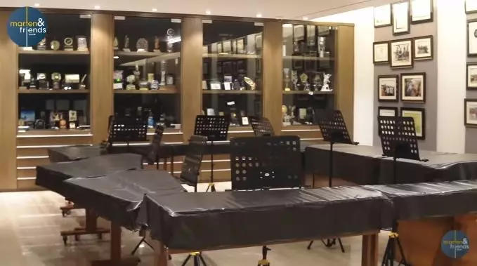 Rumah bos sido muncul © 2021 brilio.net