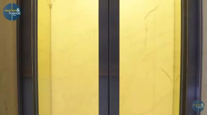 Rumah bos sido muncul © 2021 brilio.net