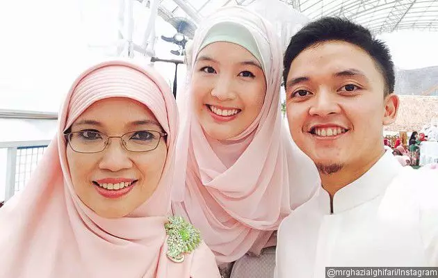 anak ustaz dan ulama kondang Indonesia Instagram anak ustaz dan ulama kondang Indonesia Instagram