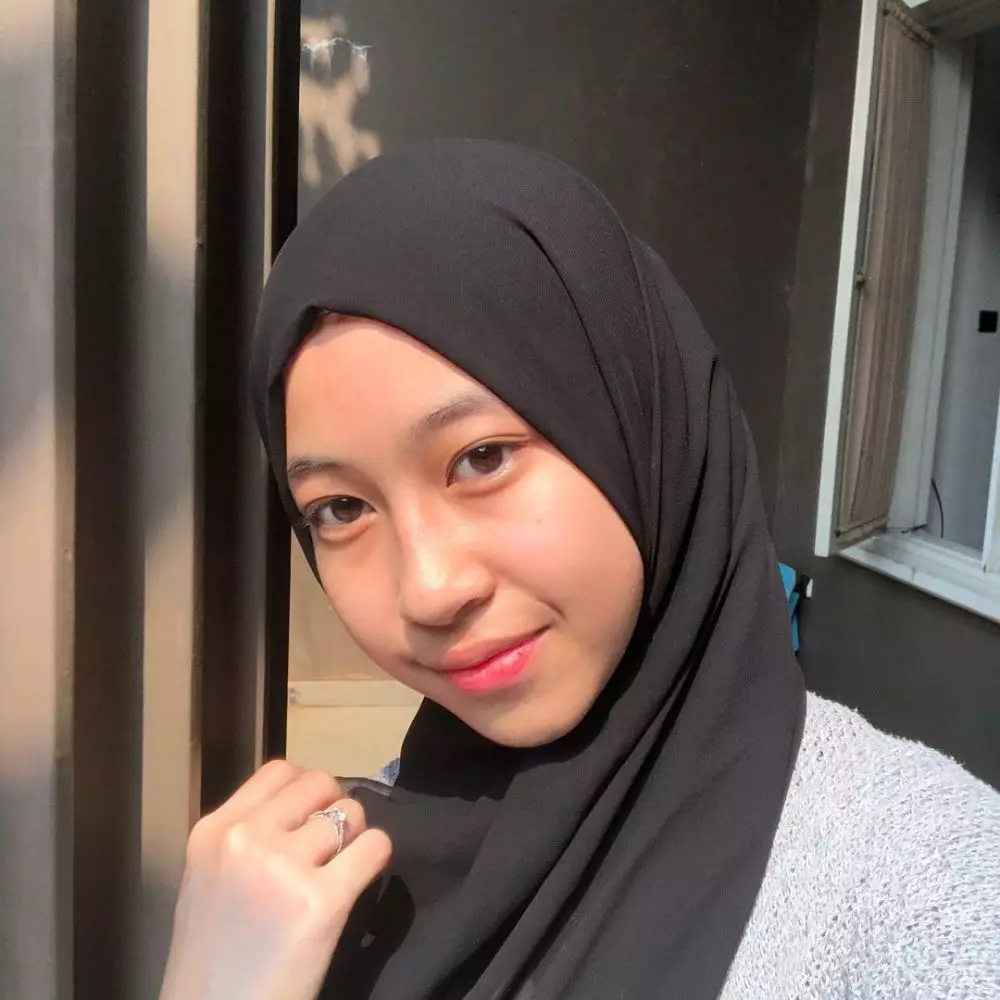 anak ustaz dan ulama kondang Indonesia Instagram anak ustaz dan ulama kondang Indonesia Instagram