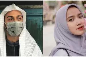 Potret 10 anak ustaz dan ulama Indonesia, parasnya curi perhatian