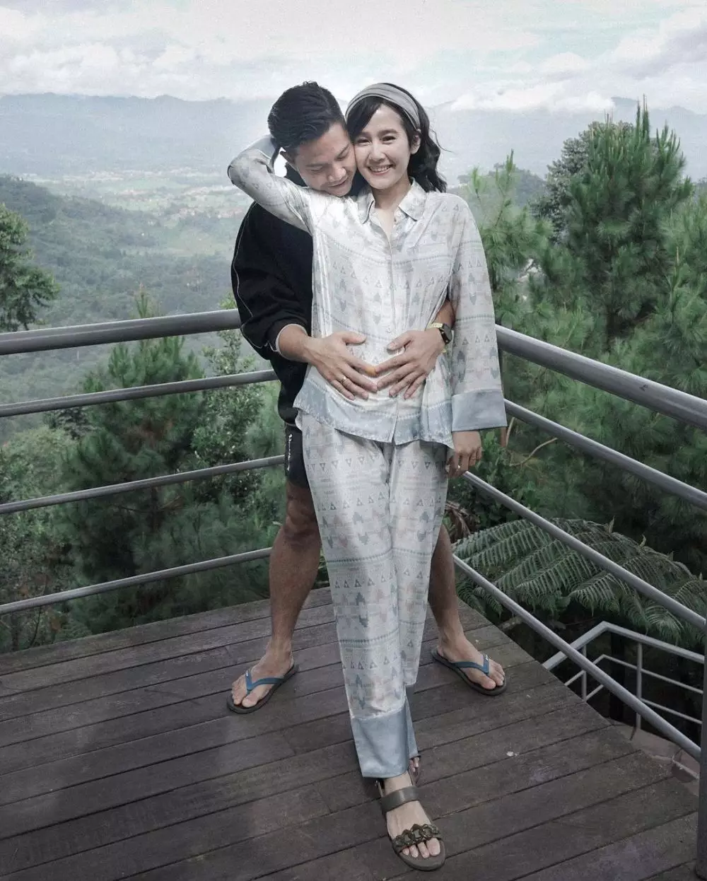 Kabar pemain film virgin © 2021 brilio.net