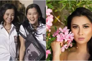 Kabar 7 pemain film Virgin, ada yang menetap di luar negeri
