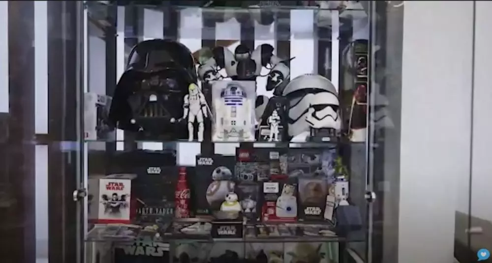 detail rumah Cut Meyriska © YouTube detail rumah Cut Meyriska © YouTube