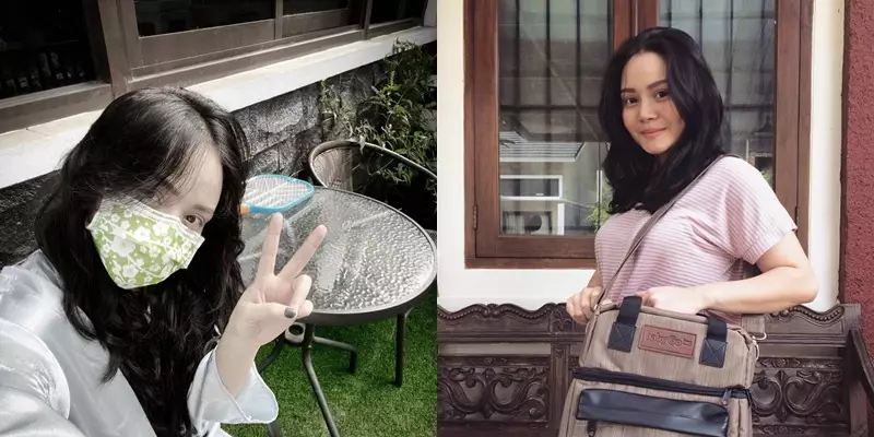 rumah Mawar AFI 1 © Instagram rumah Mawar AFI 1 © Instagram