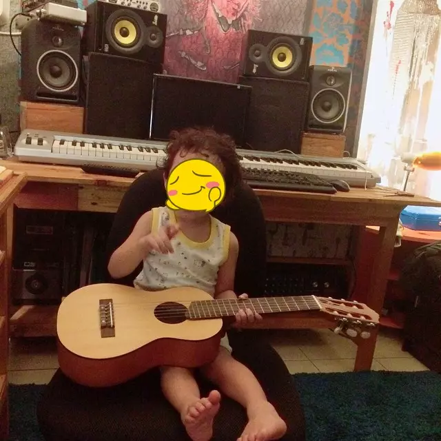 rumah Mawar AFI 1 © Instagram rumah Mawar AFI 1 © Instagram