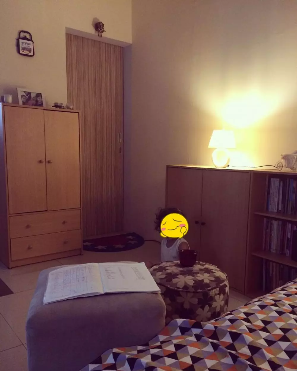 rumah Mawar AFI 1 © Instagram rumah Mawar AFI 1 © Instagram