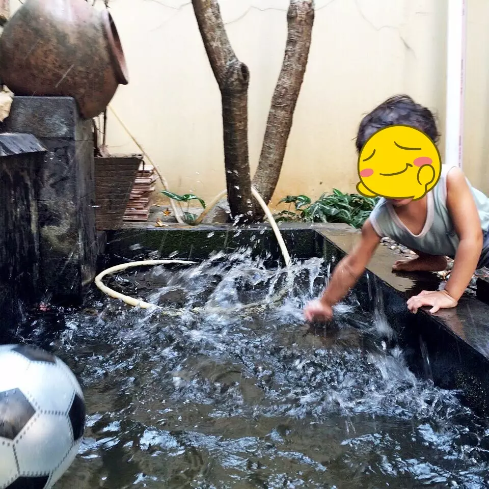 rumah Mawar AFI 1 © Instagram rumah Mawar AFI 1 © Instagram