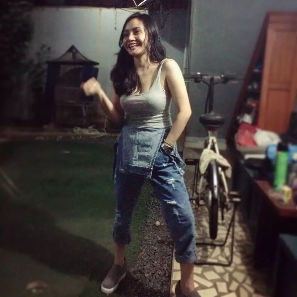 rumah Mawar AFI 1 © Instagram rumah Mawar AFI 1 © Instagram