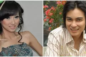 Potret awal karier 10 seleb berdarah Tionghoa, gayanya ikonik