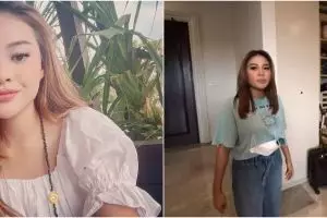 10 Momen Aurel bersiap pindah ke rumah baru Atta Halilintar
