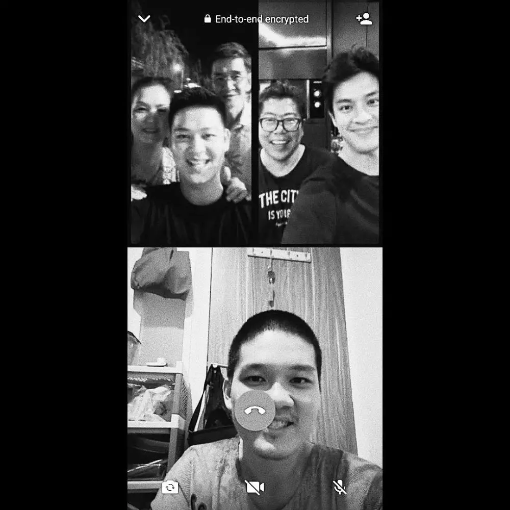 seleb rayakan imlek 2021 © 2021 brilio.net