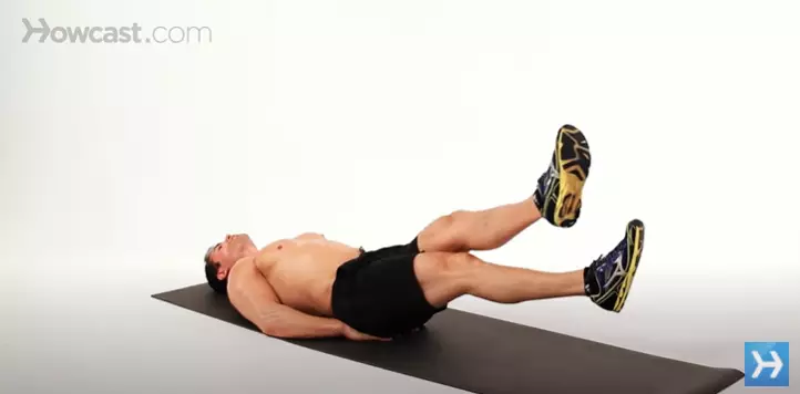 olahraga mengecilkan perut © 2021 brilio.net olahraga mengecilkan perut © 2021 brilio.net