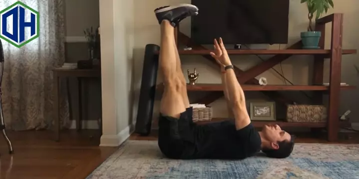 olahraga mengecilkan perut © 2021 brilio.net olahraga mengecilkan perut © 2021 brilio.net