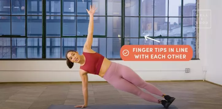 olahraga mengecilkan perut © 2021 brilio.net olahraga mengecilkan perut © 2021 brilio.net