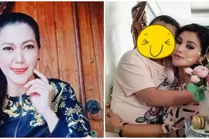 Potret rumah 7 pemeran mertua Suara Hati Istri, Leily Sagita klasik