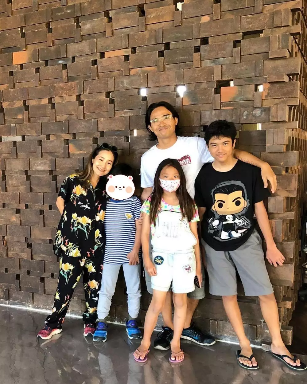 transformasi Melissa Karim © 2021 brilio.net