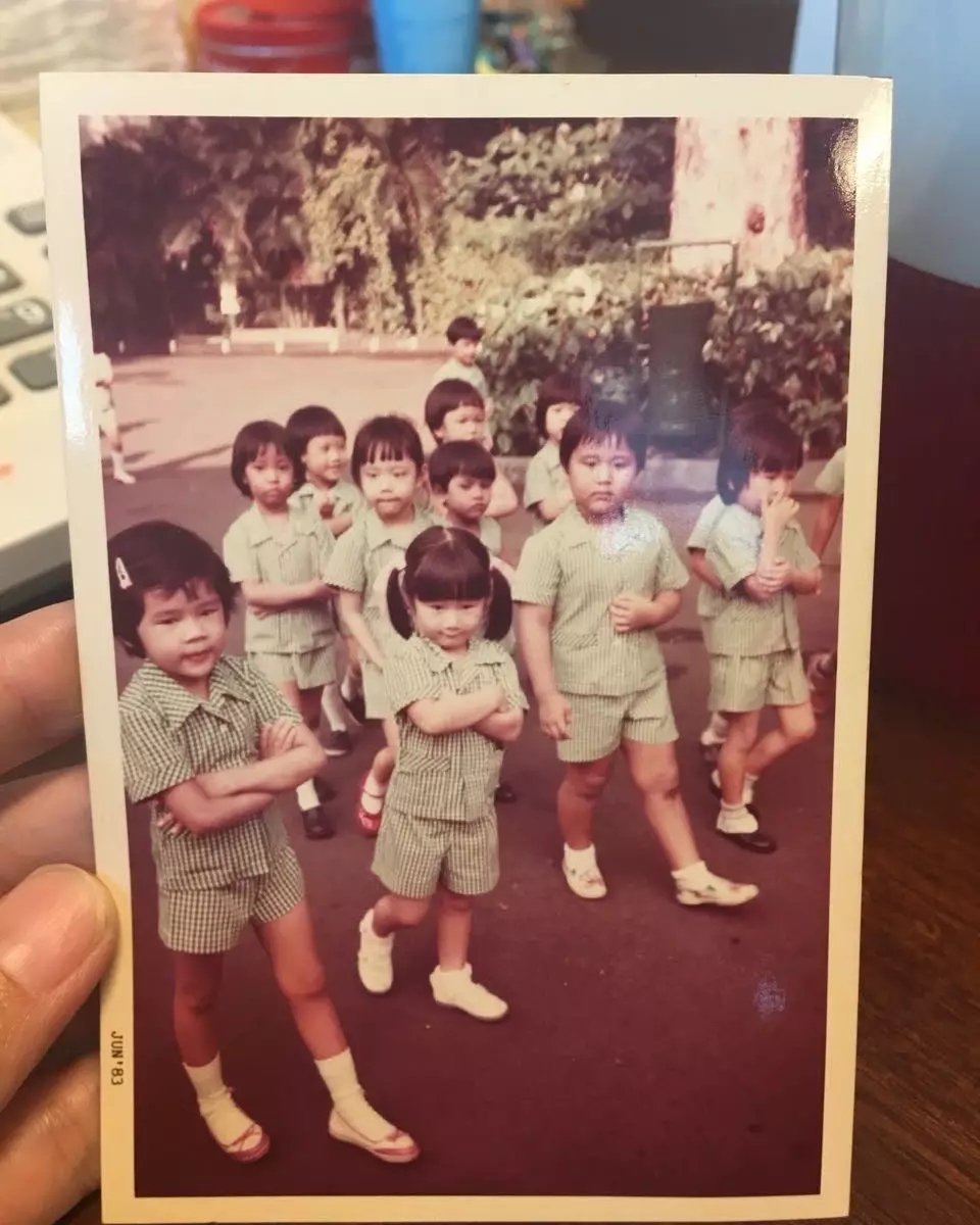 transformasi Melissa Karim © 2021 brilio.net