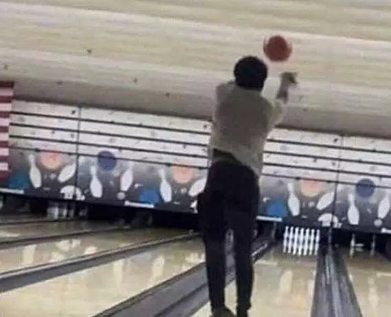 nggak tahu cara main © Berbagai Sumber