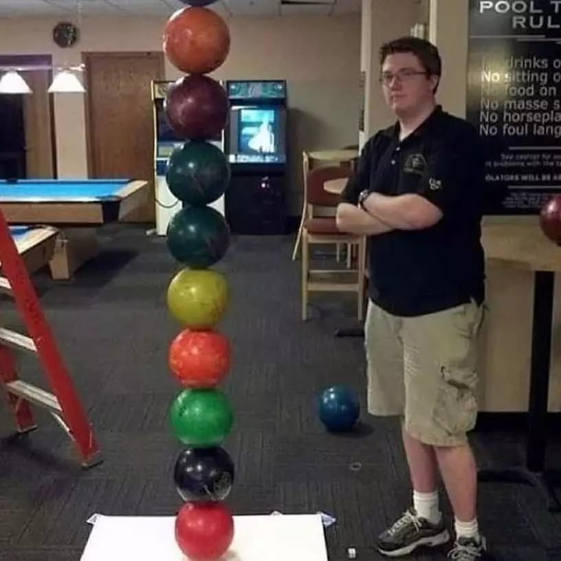 nggak tahu cara main © Berbagai Sumber