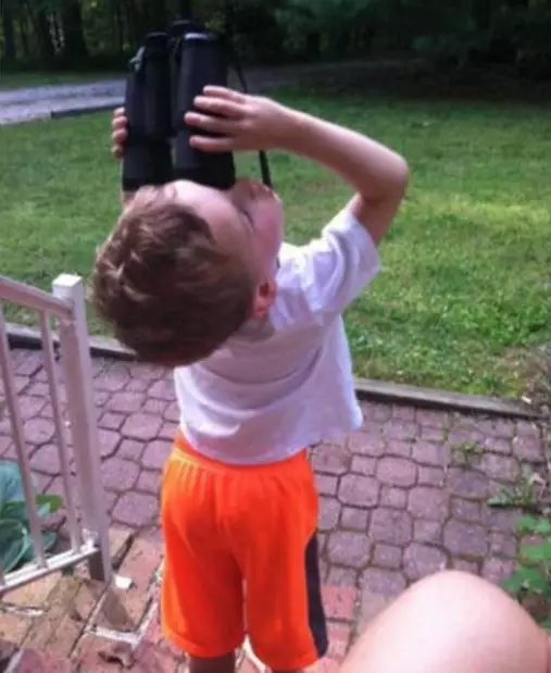 nggak tahu cara main © Berbagai Sumber