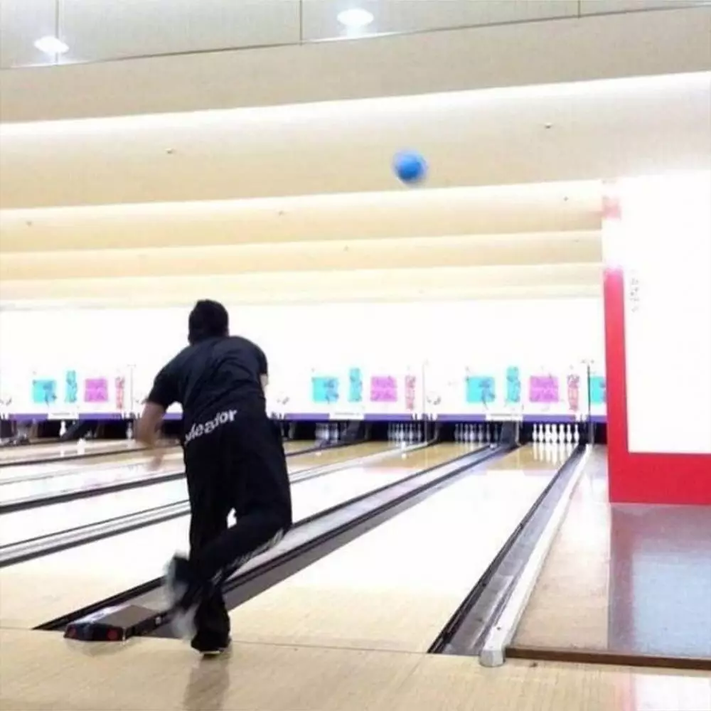 nggak tahu cara main © Berbagai Sumber