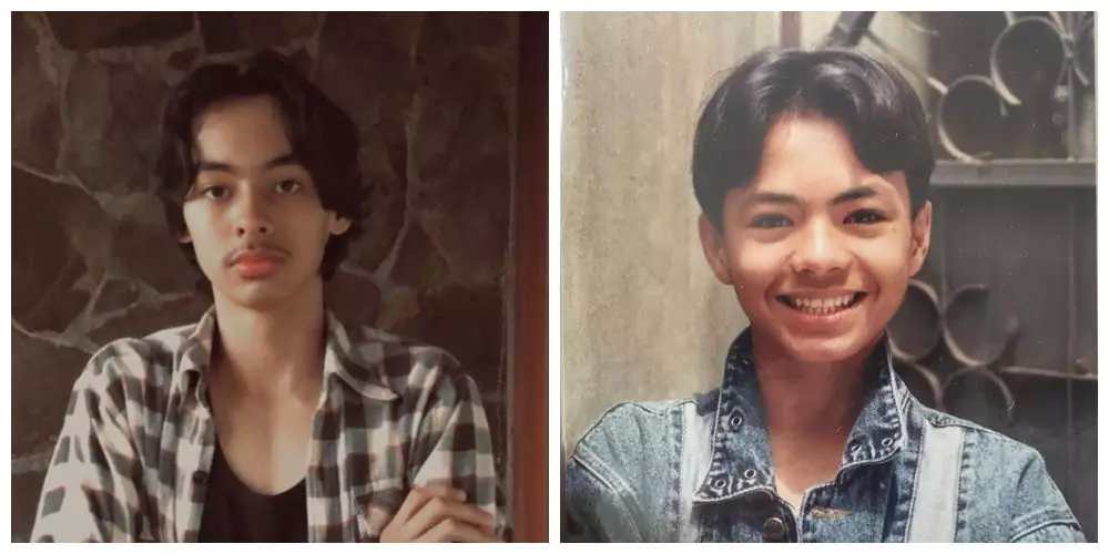 fattah anak attar syach © Instagram