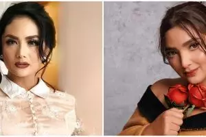 Postingan pertama 10 penyanyi cantik di Instagram, ikonik abis