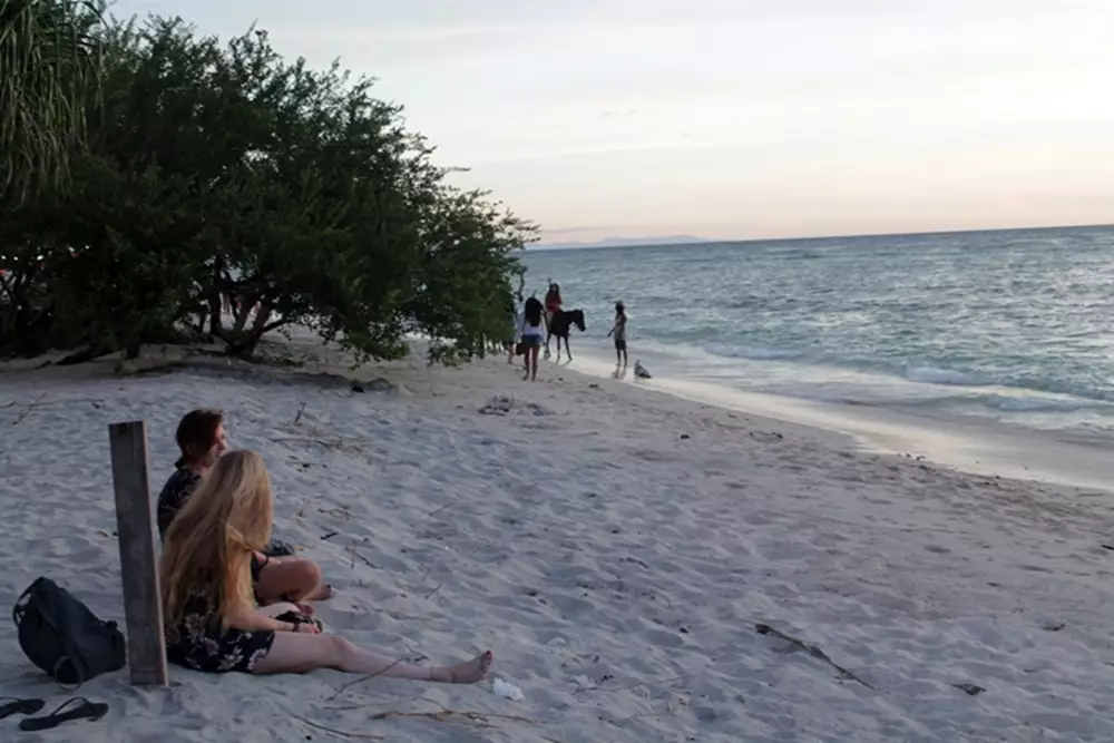 4 Destinasi staycation © 2021 brilio.net 4 Destinasi staycation © 2021 brilio.net