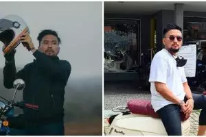 Curhatan anak Imam Darto yang positif Covid-19, bikin haru