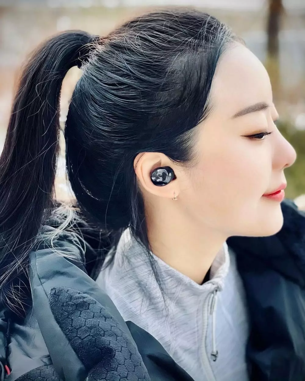 Fakta tentang Galaxy Buds Pro © 2021 brilio.net Fakta tentang Galaxy Buds Pro © 2021 brilio.net