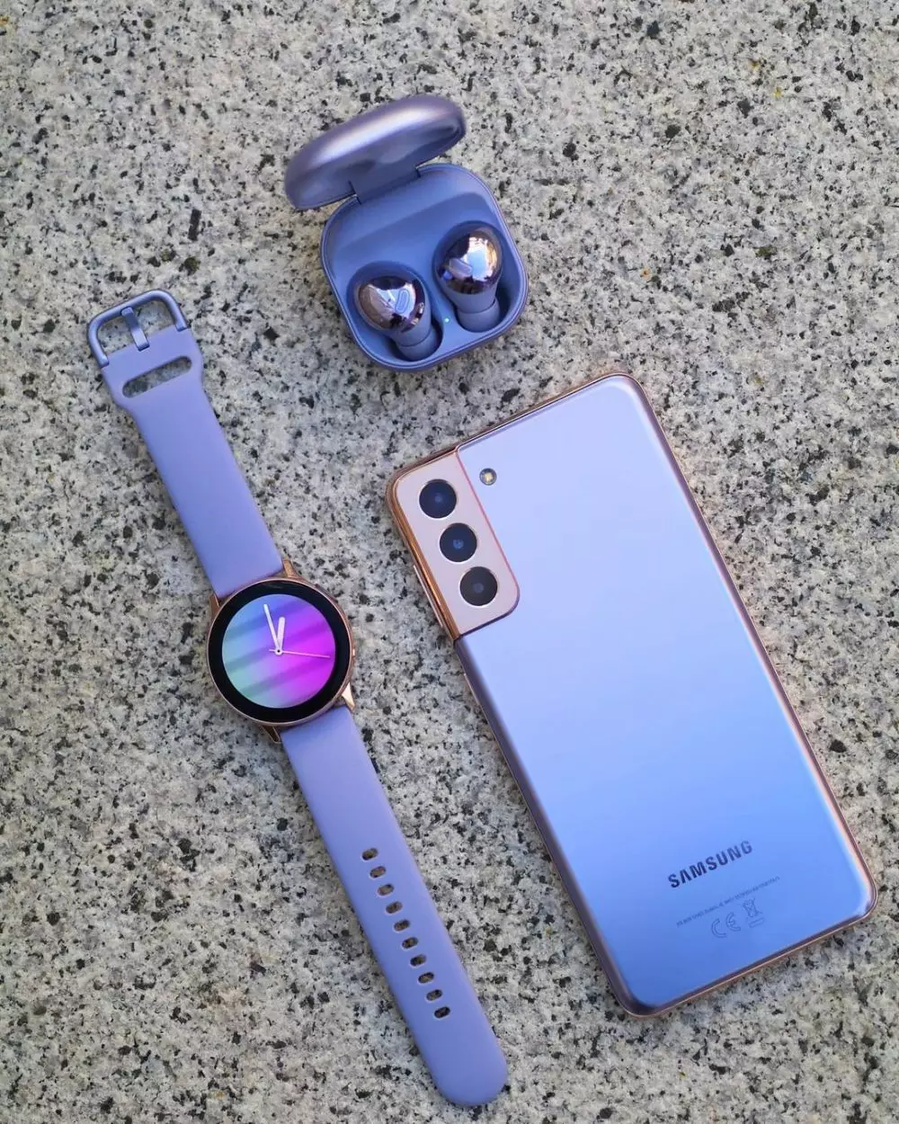Fakta tentang Galaxy Buds Pro © 2021 brilio.net Fakta tentang Galaxy Buds Pro © 2021 brilio.net