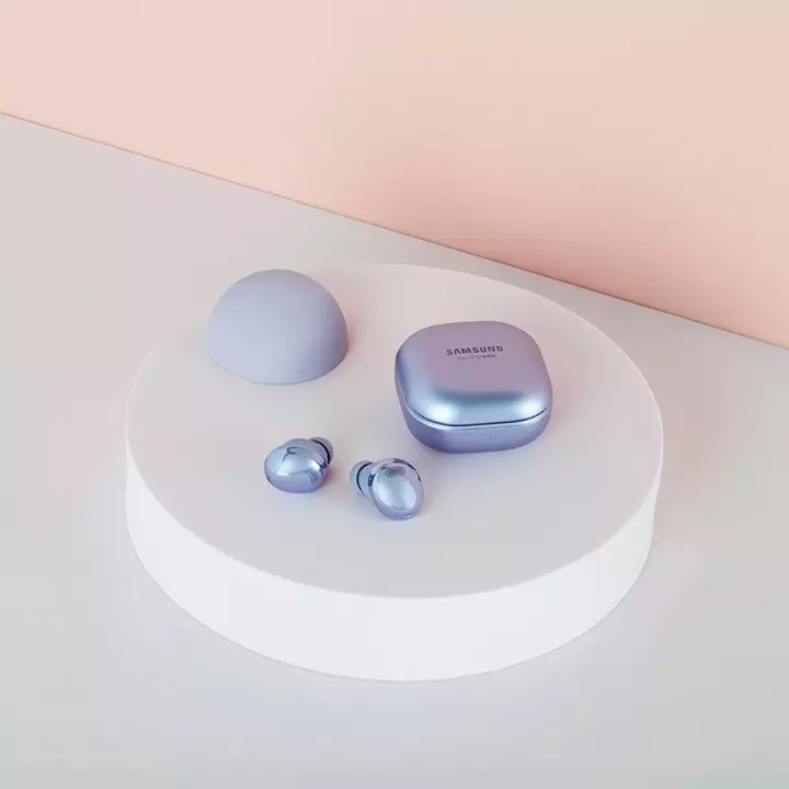 Fakta tentang Galaxy Buds Pro © 2021 brilio.net Fakta tentang Galaxy Buds Pro © 2021 brilio.net