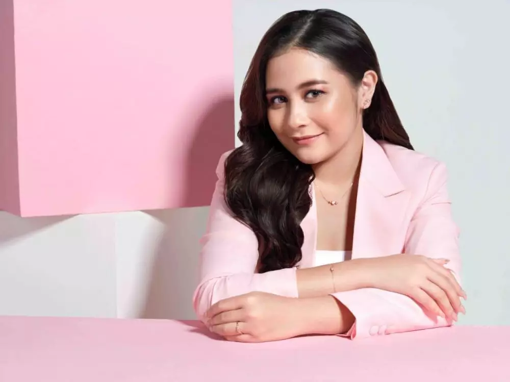 sumber kekayaan Prilly Latuconsina © 2021 brilio.net sumber kekayaan Prilly Latuconsina © 2021 brilio.net