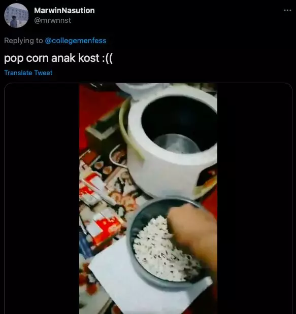 pemakaian rice cooker © berbagai sumber pemakaian rice cooker © berbagai sumber