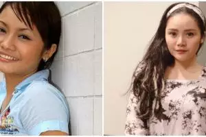 8 Potret Mawar AFI tak sengaja pamer tato, bikin salfok