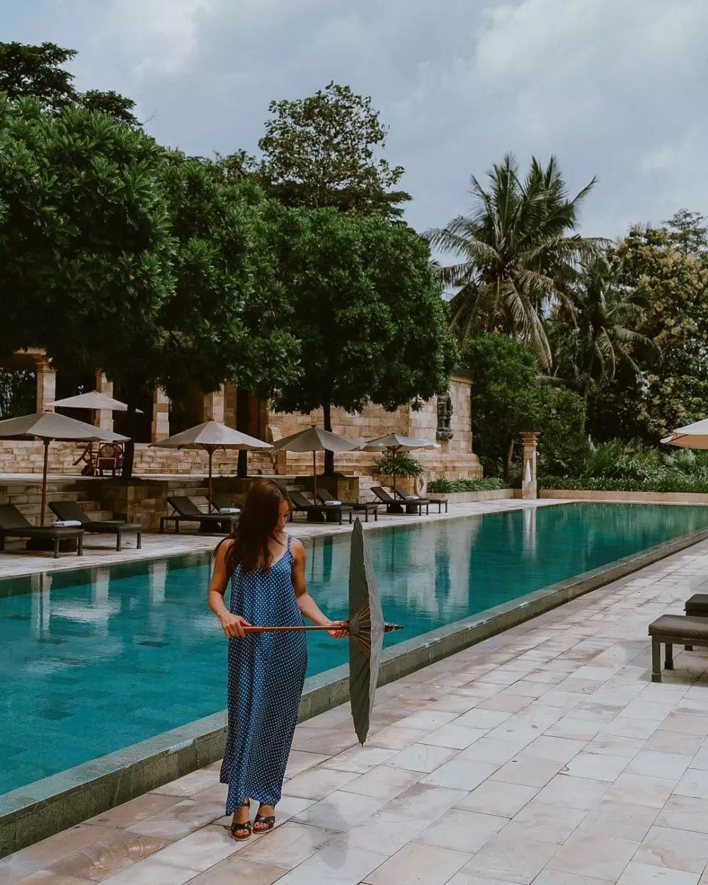 Nikita Willy di Magelang © berbagai sumber Nikita Willy di Magelang © berbagai sumber