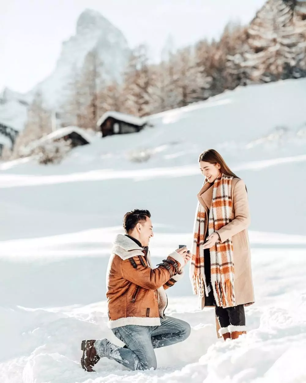 perjalanan cinta billy davidson © Instagram perjalanan cinta billy davidson © Instagram