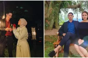 Jago akting, 7 pasangan seleb muda di sinetron ini curi perhatian