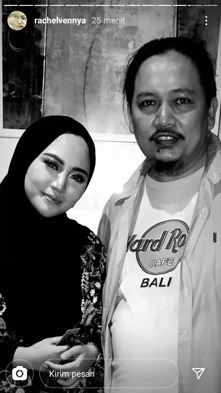 selebgram dan ayah © berbagai sumber selebgram dan ayah © berbagai sumber