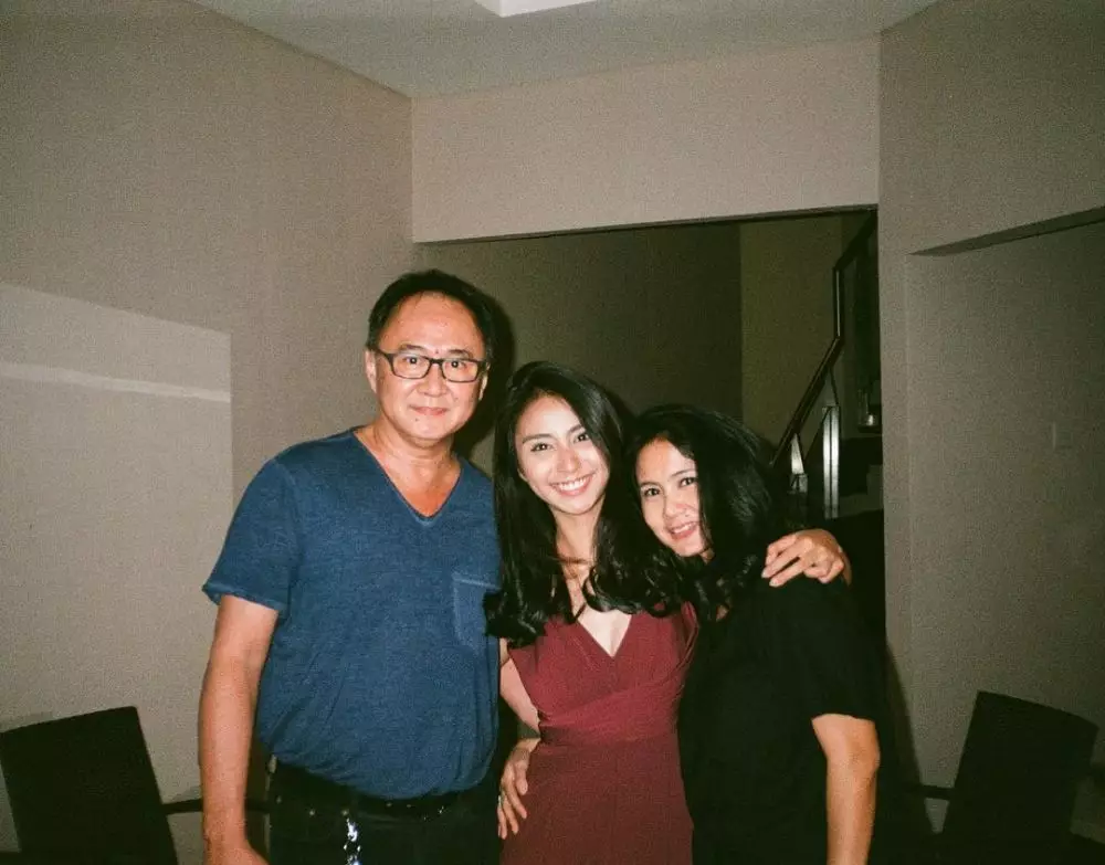 selebgram dan ayah © berbagai sumber selebgram dan ayah © berbagai sumber