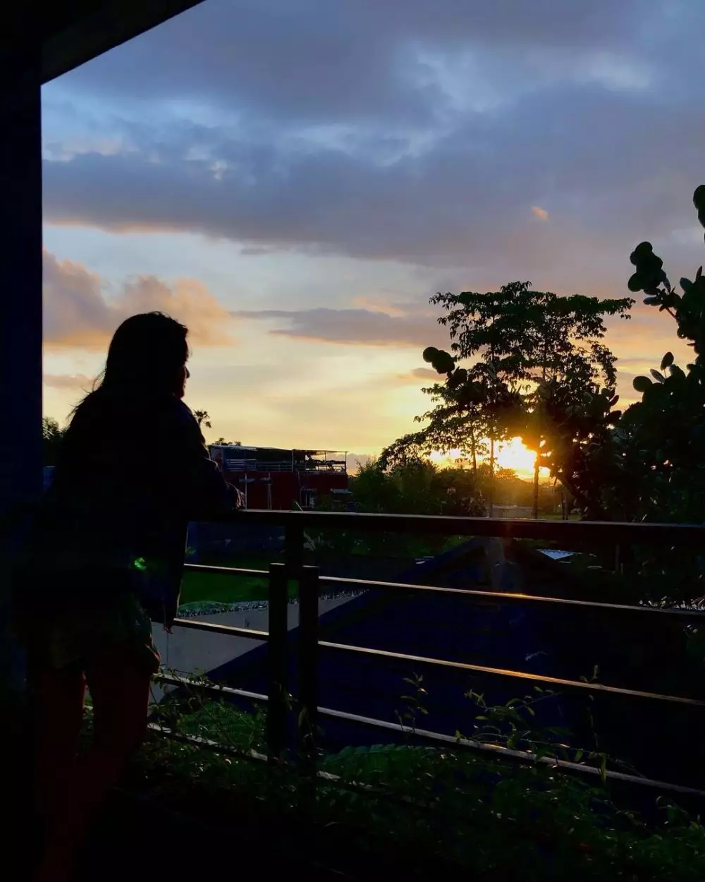 Ersa Mayori di Jogja © Instagram